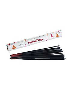 Stamford Spiritual Yoga Incense Sticks